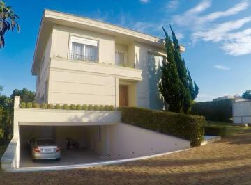 Casa · 400m² · 3 Quartos · 4 Vagas · Casa de condomínio em Alameda Aquárius - Alphaville - Santana de Parnaíba/SP