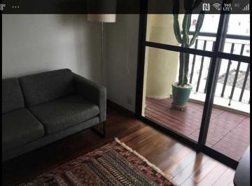 Apartamento · 45m² · 1 Quarto · 1 Vaga · Apartamento em Alameda Itu - Jardim Paulista - São Paulo/SP
