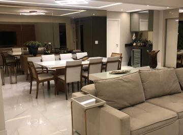 Apartamento de 4 quartos, São Paulo · DUO MORUMBI - 238m² - R$ 3.450.000,00