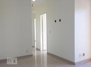Apartamento · 65m² · 3 Quartos · 1 Vaga · Apartamento para Aluguel - Ribeirânia, 3 Quartos, 65 m² - Ribeirão Preto