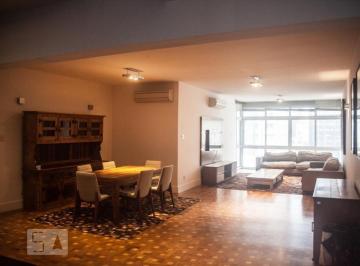 Apartamento · 170m² · 3 Quartos · 2 Vagas · Apartamento para Aluguel - Bela Vista, 3 Quartos, 170 m² - São Paulo