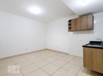 Casa · 38m² · 1 Quarto · Casa para Aluguel - Vila Mazzei, 1 Quarto, 38 m² - São Paulo