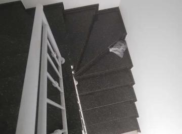 Casa Venda de 3 quartos · Sobrado em Rua Doutor Arnaldo Moura - Mossunguê - Curitiba/PR