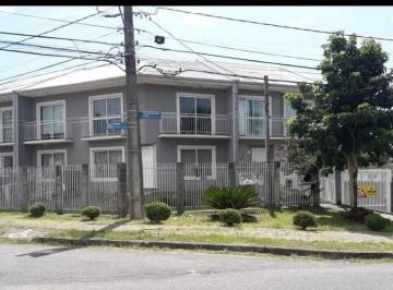 Casa de 3 quartos, Curitiba · Sobrado em Rua Doutor Arnaldo Moura - Mossunguê - Curitiba/PR