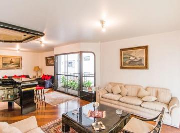 Apartamento · 273m² · 4 Quartos · 4 Vagas · Apartamento em  Alameda Fernão Cardim - Jardim Paulista - São Paulo/SP