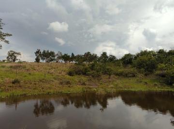 Rural , Ipameri · VENDE-SE CHÁCARA/SÍTIO EM RIO QUENTE-GO