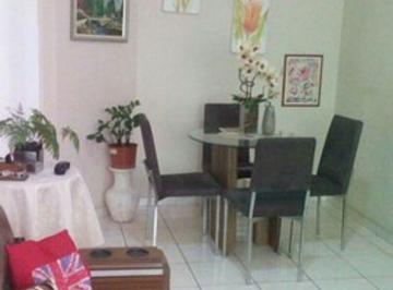 Apartamento · 66m² · 2 Quartos · 1 Vaga · Apartamento em  Avenida Jorge Tibiriçá - Vila Joaquim Inácio - Campinas/SP