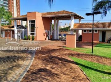 Casa · 145m² · 3 Quartos · 4 Vagas · (Vendido)Casa cond. SAN DIEGO Jd. Botânico. #imoveisribeirao