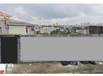 Terreno · 400m² · Terreno - Vila Humaitá - Santo André