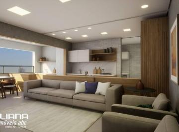 Apartamento · 103m² · 3 Quartos · 2 Vagas · Apartamentos novos 103 m² - 2 vagas - Vila Assunção