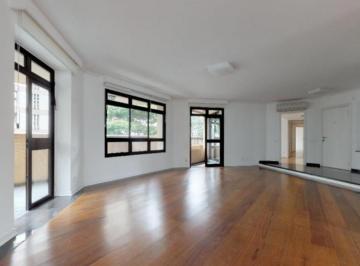 Apartamento · 292m² · 4 Quartos · 3 Vagas · Apartamento em  Rua José Maria Lisboa - Jardim Paulista - São Paulo/SP