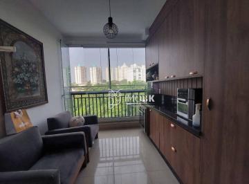 a225b882e8e130ea36f4b329f06dace3ecfd3224 · Apartamento com 3 dormitórios à venda, 83 m² por R$ 830.000,00 - Jardim Ana Maria - Jundiaí/SP
