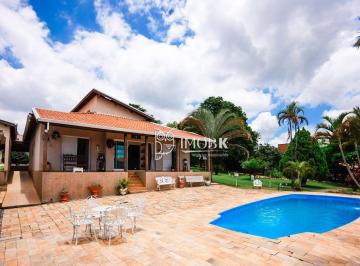 d948fac1fe970fa858ab3a0ffa9ad1121d502414 · Casa em conceito Chácara com 3 suítes à venda, 452 m² por R$ 1.350.000 - Jundiaí/SP