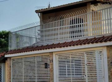 Casa · 180m² · 2 Quartos · 5 Vagas · Casa em Rua Wilson Souza - Jardim Rosa de Franca - Guarulhos/SP