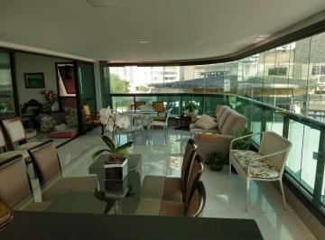 Apartamento · 171m² · 3 Quartos · 3 Vagas · Apartamento em Rua Cândido Portinari - Barra - Salvador/BA