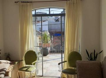 Casa · 202m² · 3 Quartos · 2 Vagas · Sobrado em Rua Ariranha - Vila Helena - Santo André/SP