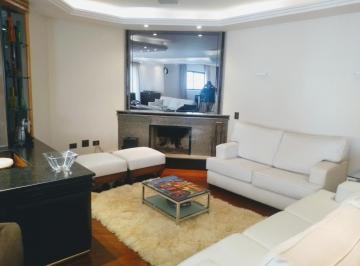 Apartamento · 280m² · 4 Quartos · 4 Vagas · Apartamento em Rua Joel Jorge de Melo - Vila Mariana - São Paulo/SP