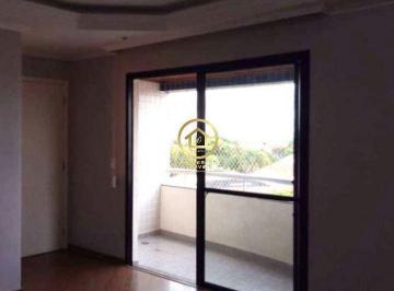 Apartamento · 105m² · 3 Quartos · Apartamento à venda - no Vila Albertina