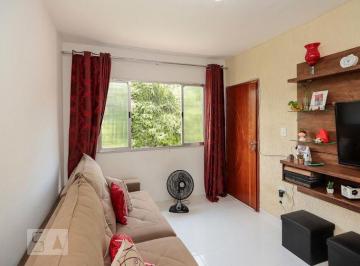 Apartamento · 55m² · 2 Quartos · 1 Vaga · Apartamento à Venda - Piedade, 2 Quartos, 55 m² - Rio de Janeiro