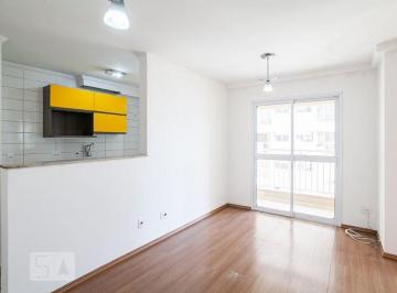 Apartamento · 54m² · 2 Quartos · 1 Vaga · Apartamento à Venda - Utinga, 2 Quartos,  54 m² - Santo André