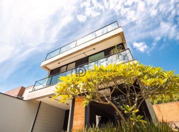 10452300309a8fa438c9b8a4ca99dc4fbbc18c7e · Sobrado com 3 dormitórios à venda, 169 m² por R$ 1.380.000,00 - Jardim Montreal Residence - Indaiatu
