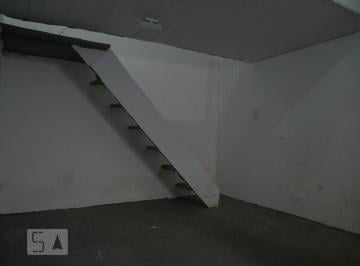 Apartamento · 20m² · 1 Quarto · Apartamento para Aluguel - Jardim Alvorada, 1 Quarto, 20 m² - Santo André