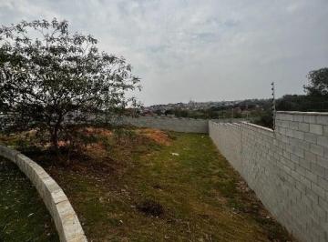 77ffb78c0f19cd87a42d01a18efb5d4d640d70b3 · Terreno à venda, 357 m² - Condomínio Helena Maria - Sorocaba/SP