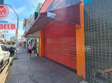 68938cade2ee2c8268bf34d66c95b7e17b755766 · Barracão à venda, 132 m² por R$ 3.000.000 - Centro - Piracicaba/SP