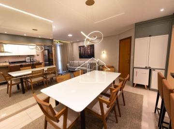 7832c040acba9413192055b11d7a1c953bcc3547 · Apartamento com 4 dormitórios à venda, 124 m² por R$ 1.460.000,00 - Jardim Esplanada - São José dos 