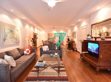 bc69bf729c970d45af79daf16658c9f87cec338a · Apartamento à venda, 141 m² por R$ 660.000,00 - Pitangueiras - Guarujá/SP