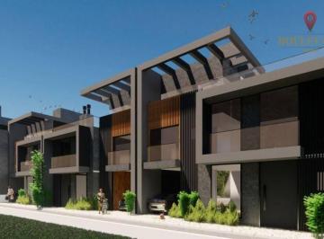 7b355043b1c733acfb83aa6e711d0f3af5a91033 · Sobrados novos, com 3 dormitórios à venda, 150 m² por R$ 870.000 - Jardim das Américas - Curitiba/PR