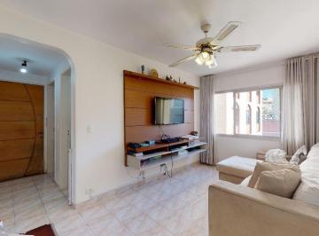 Apartamento · 68m² · 2 Quartos · 1 Vaga · Apartamento em Avenida Leonardo da Vinci - Jabaquara - São Paulo/SP