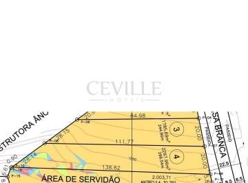 Comercial · 4171m² · LOTE COMERCIAL NA AVENIDA CASA BRANCA