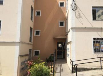 Apartamento · 44m² · 2 Quartos · 1 Vaga · Apartamento em  Rua Santo Antônio - São João Batista (Venda Nova) - Belo Horizonte/MG