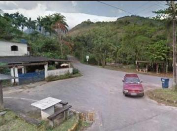 Terreno · 90000m² · Lote em Estrada da Caputera - Caputera II - Angra dos Reis/RJ