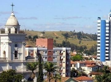 Terreno · 1000m² · Lote em  Rua Fernando Mistura - Real Parque Dom Pedro I - Itatiba/SP