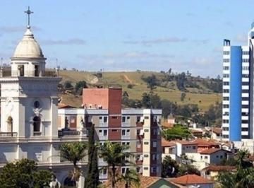 Terreno · 1000m² · Lote em Rua Fernando Mistura - Real Parque Dom Pedro I - Itatiba/SP