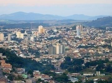 Terreno · 1000m² · Lote em Rua Fernando Mistura - Real Parque Dom Pedro I - Itatiba/SP