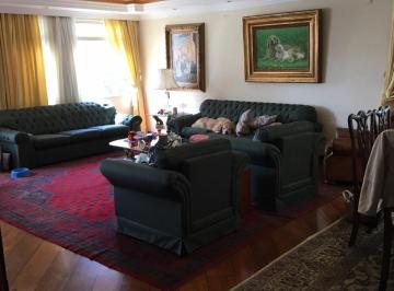 Apartamento · 187m² · 3 Quartos · 1 Vaga · Apartamento em  Rua Conselheiro Brotero - Santa Cecília - São Paulo/SP