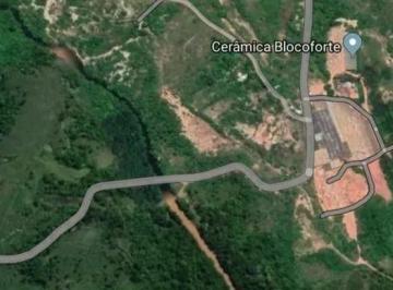 Rural · 155000m² · 1 Quarto · 1 Vaga · Fazenda em Rua Otávio Mangabeira - Lama Preta - Camaçari/BA