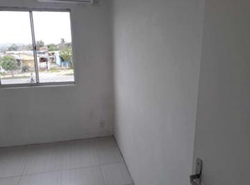 Apartamento · 39m² · 1 Quarto · 1 Vaga · Apartamento em  Estrada Barro Vermelho - Restinga - Porto Alegre/RS