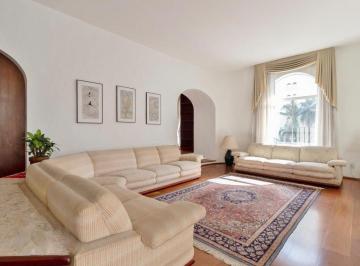 Apartamento de 4 quartos, São Paulo · Apartamento em Rua da Consolação - Jardim América - São Paulo/SP