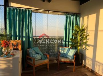 Apartamento · 74m² · 1 Quarto · 1 Vaga · Cobertura em  Rua Heitor Penteado - Vila Madalena - São Paulo/SP