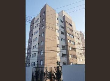 Apartamento · 52m² · 2 Quartos · 1 Vaga · Apartamento com 2 dormitórios à venda, 52 m² por R$ 320.000,00 - Vila Celeste - São Paulo/SP