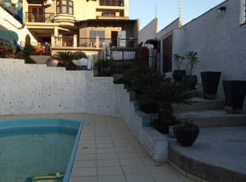 Casa · 480m² · 4 Quartos · 4 Vagas · Casa em Avenida Quaraí - Nonoai - Porto Alegre/RS
