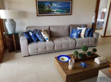 Apartamento · 112m² · 3 Quartos · 2 Vagas · Apartamento em Praia do Forte (Mata de São João) - Praia do Forte - Mata de São João/BA