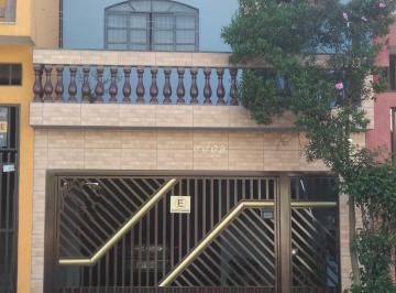 Casa · 150m² · 3 Quartos · 3 Vagas · Sobrado em Avenida Itapark - Jardim Itapark - Mauá/SP