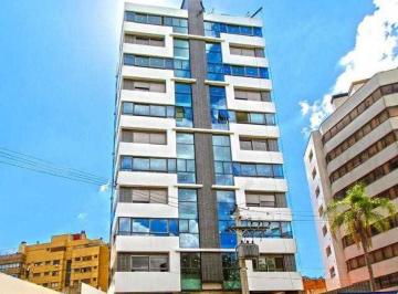 Apartamento · 109m² · 2 Quartos · 2 Vagas · Apartamento em Travessa Professor Tupi Caldas - Petrópolis - Porto Alegre/RS