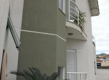 Casa · 140m² · 4 Quartos · 4 Vagas · Casa em Rua Soldado Alfredo Estevão da Silva - Jardim São Gabriel - Guarulhos/SP