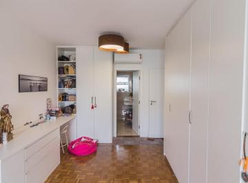 Apartamento de 4 quartos, São Paulo · Apartamento em Alameda Campinas - Jardim Paulista - São Paulo/SP